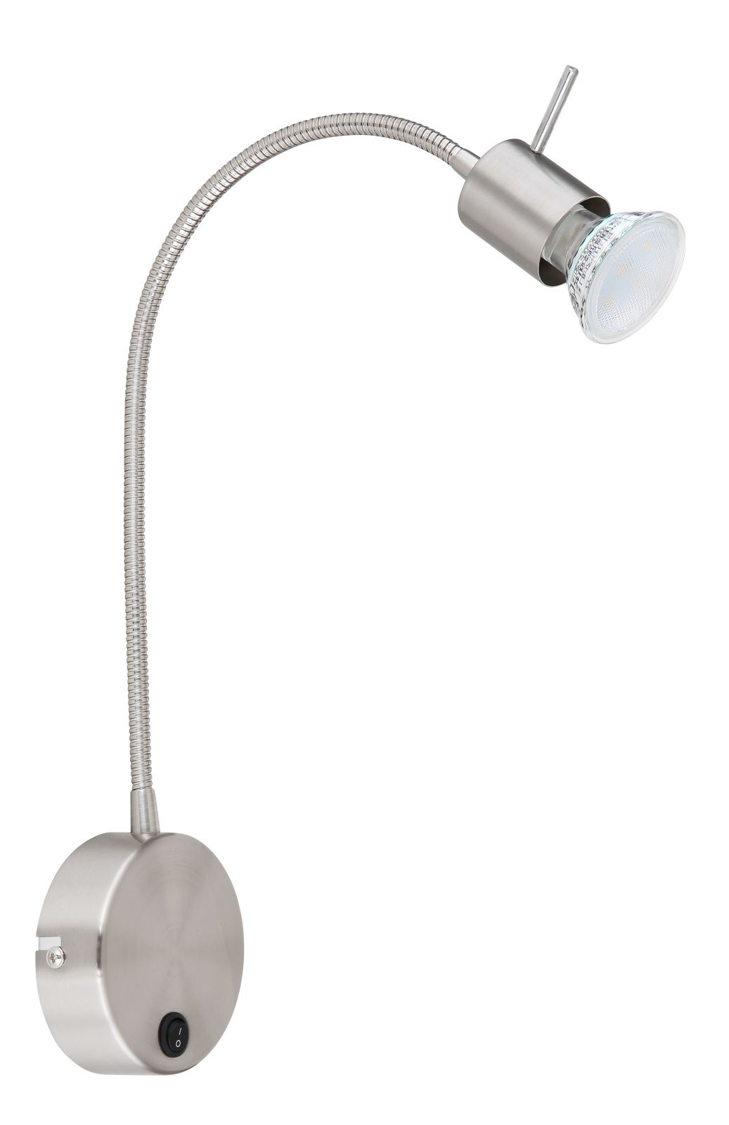 GLOBO MILLY 57310N nástenné svietidlo