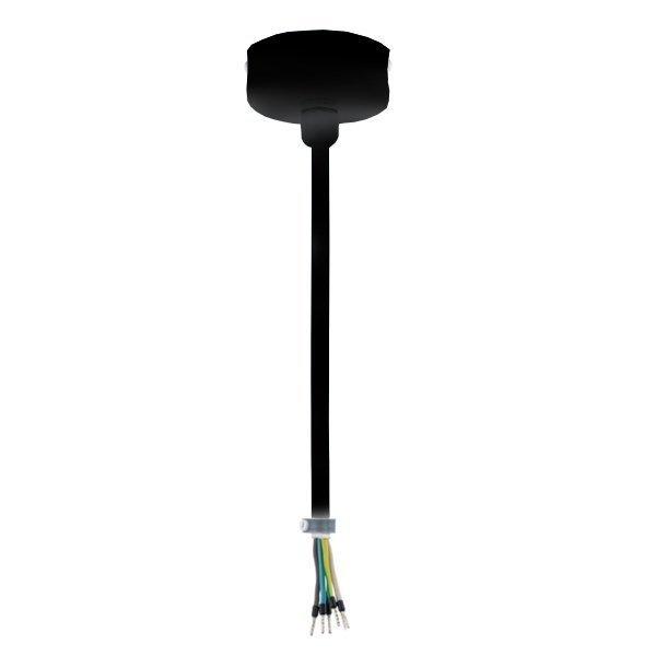CTLS POWER SYPPLY KIT BLACK 8283 3F-0
