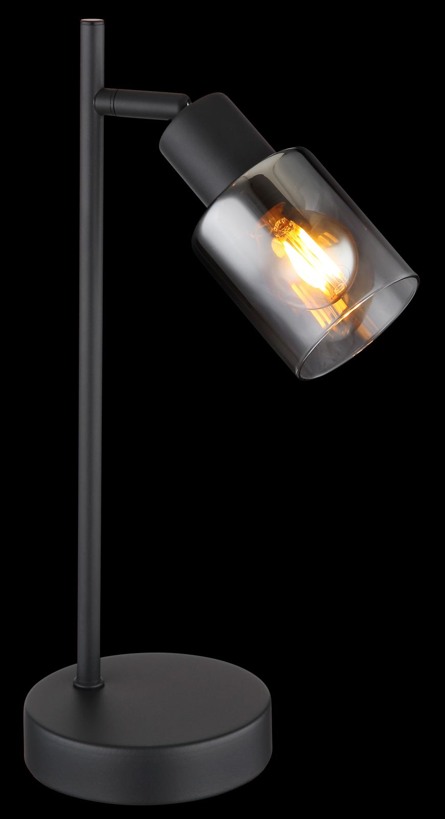 GLOBO HUBERTUS 54308T stolová lampa