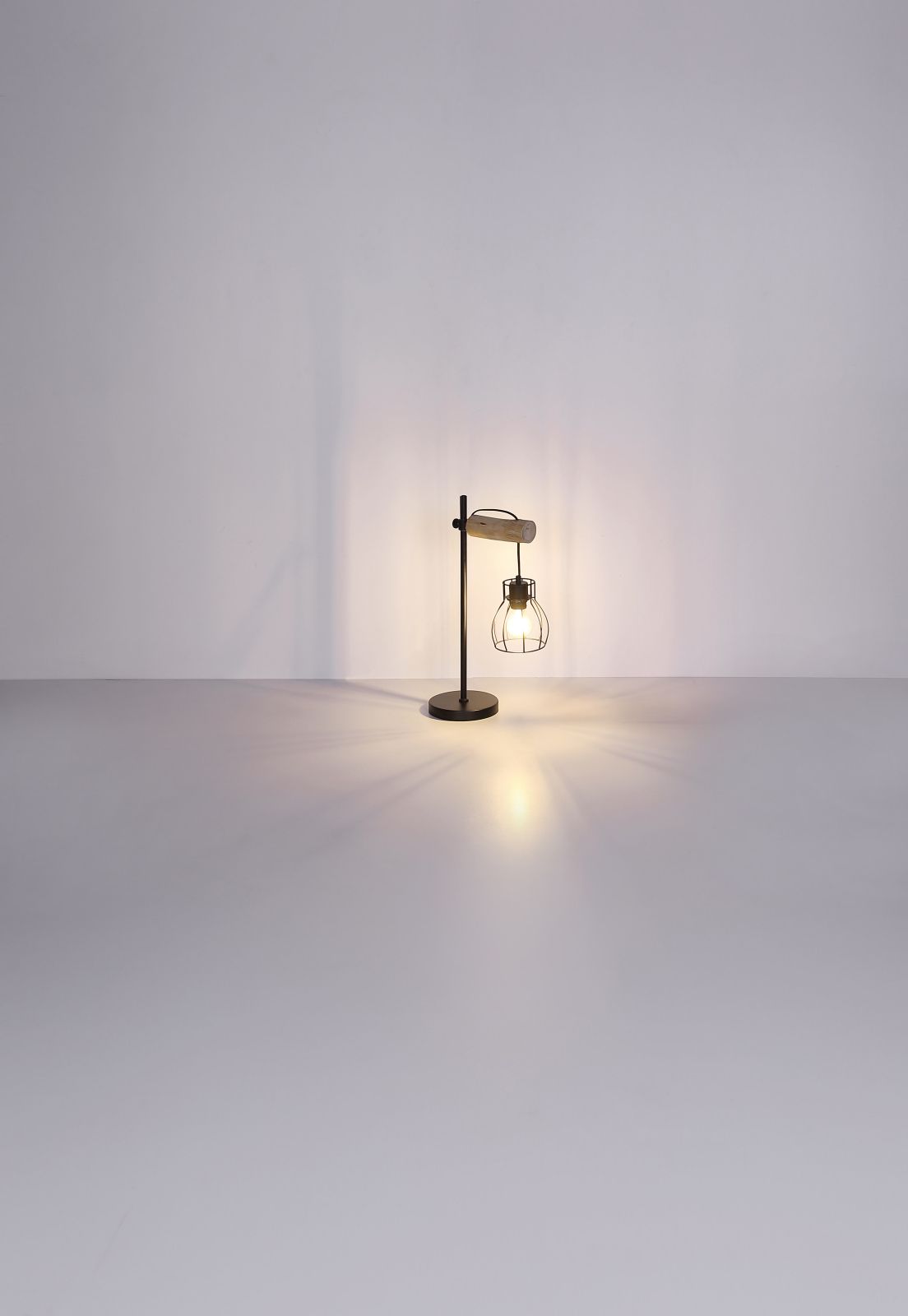 GLOBO MINA 15326TN stolová lampa