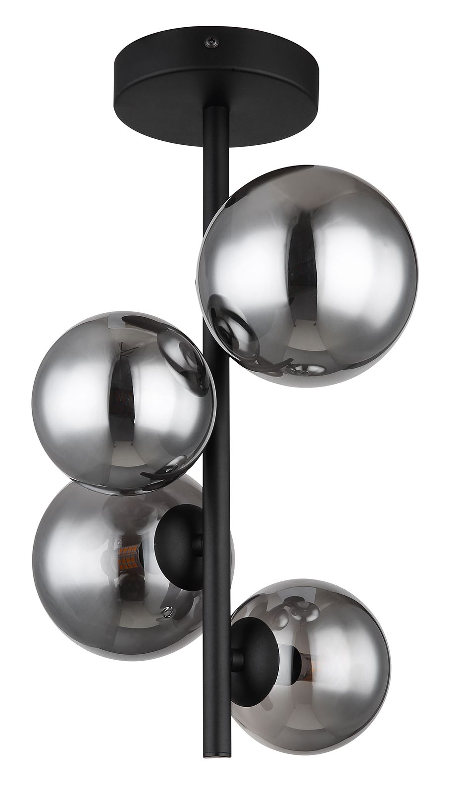 GLOBO RIHA 56133-4D stropné svietidlo