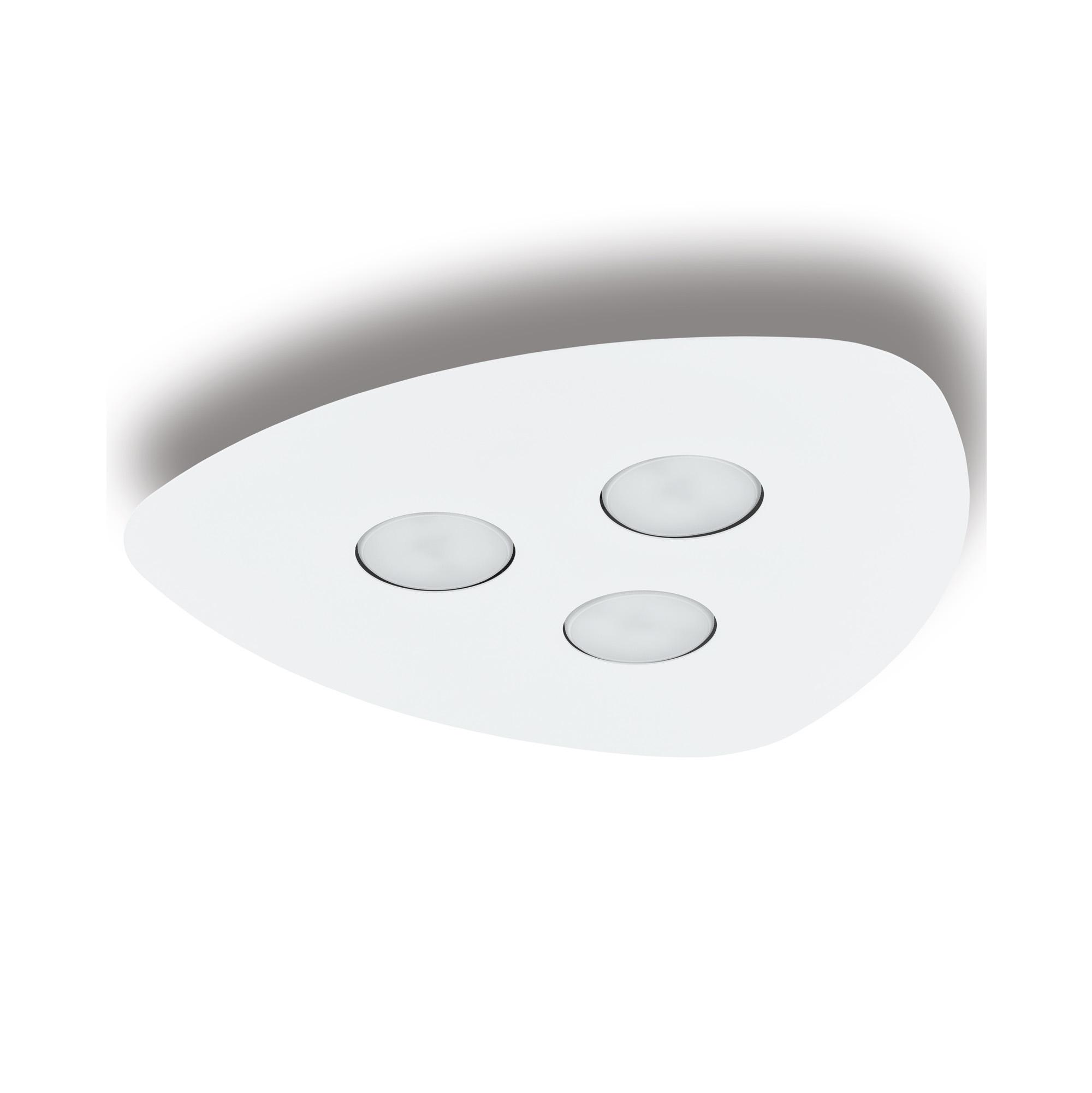 ORGANIC WHITE III 8304, h=2.75 cm-0