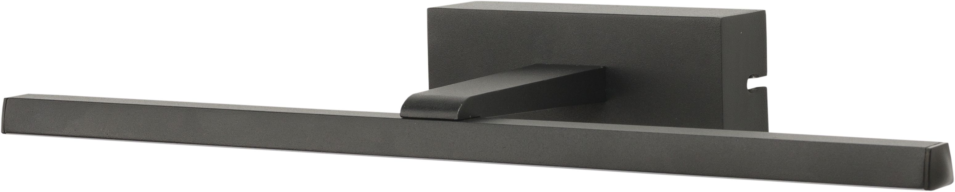VAN GOGH LED BLACK S 10286, 3000K, 290lm, 30 000h (pôvodné ID 9351)