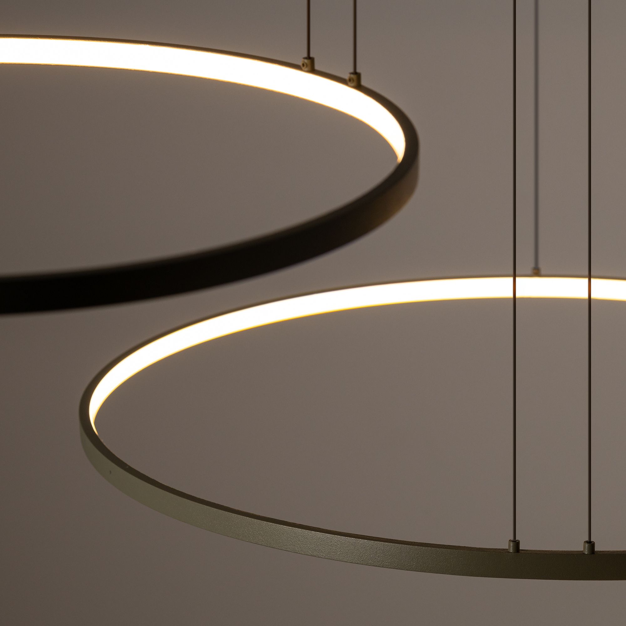 CIRCOLO LED 11398