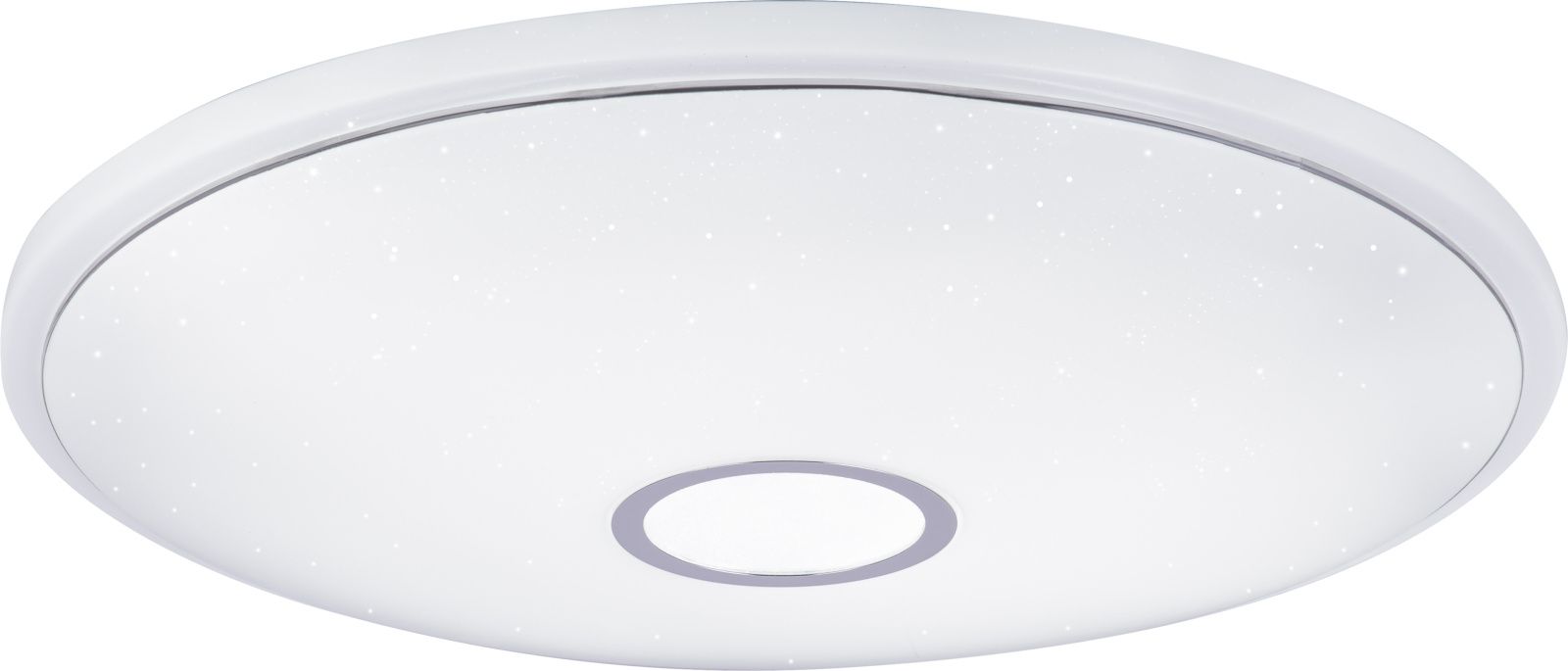 GLOBO CONNOR 41386-30RGBSH stropné svietidlo