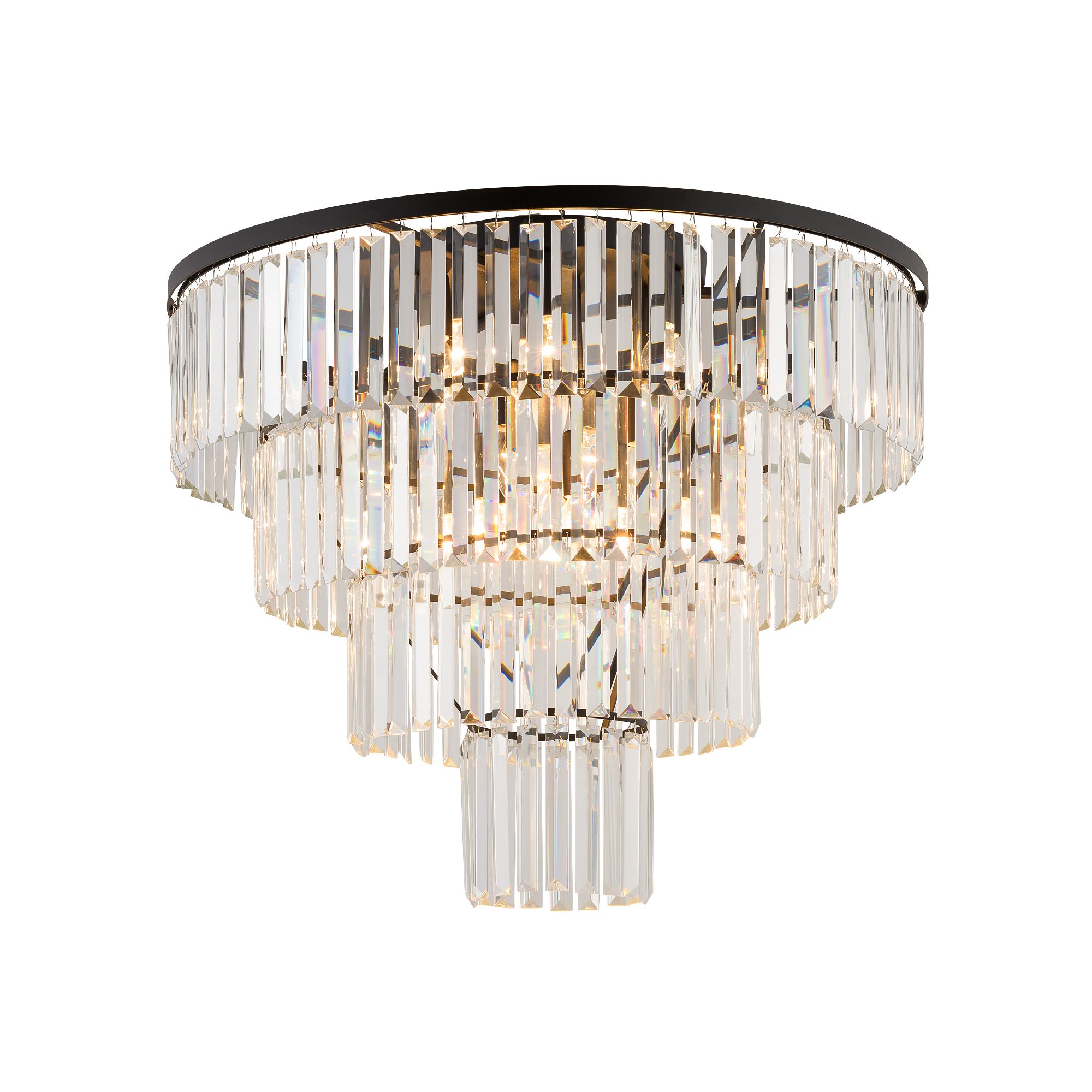 CRISTAL BLACK L 7630