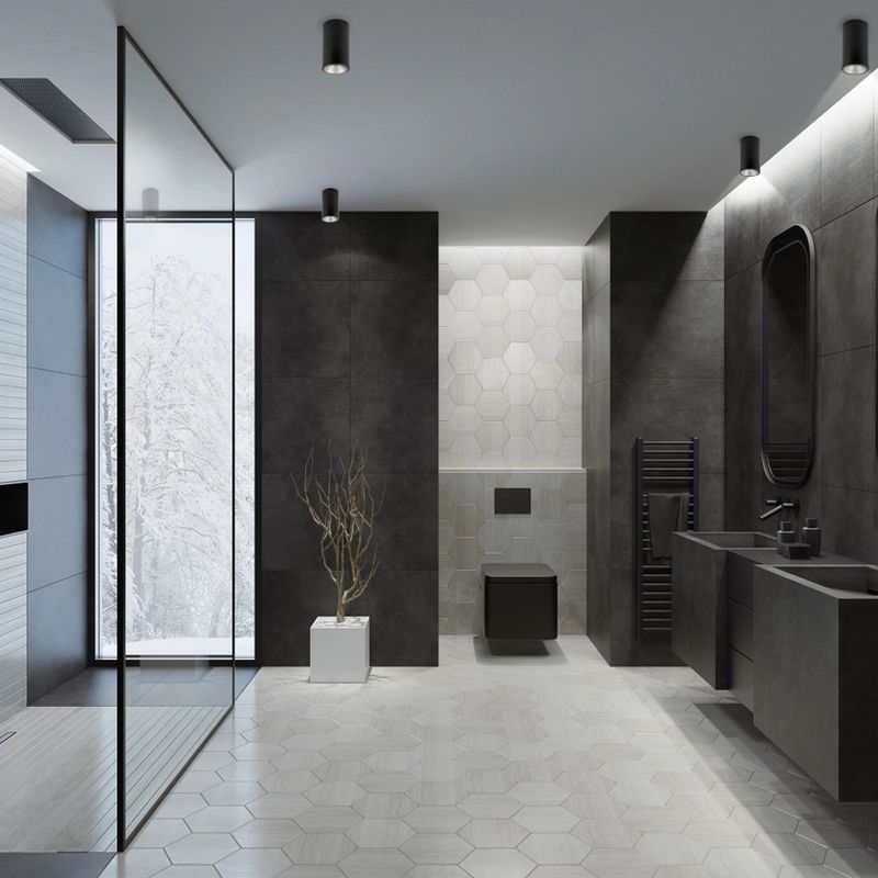 ALPHA BLACK 8363, h=13.5cm