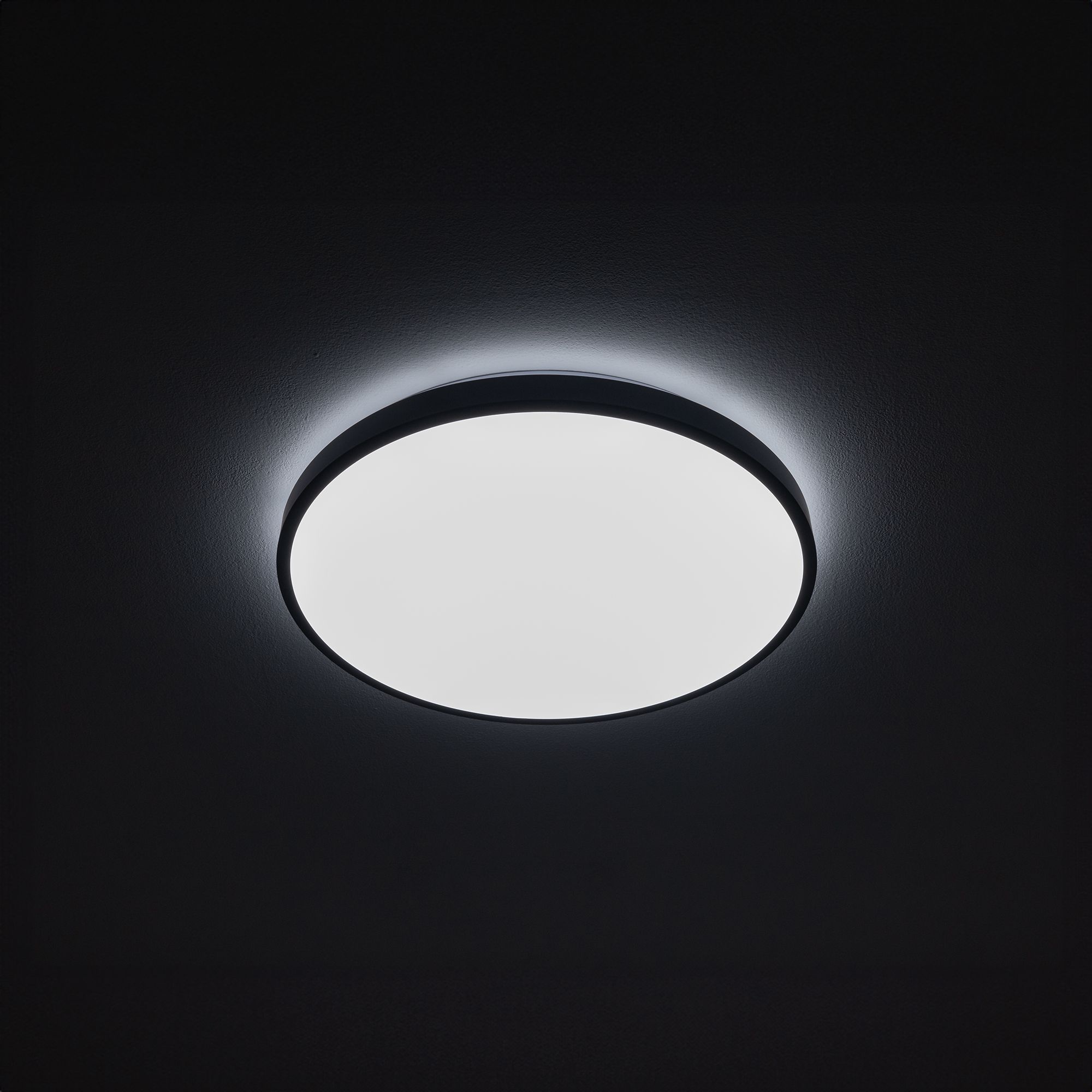 AGNES ROUND LED PRO 10972