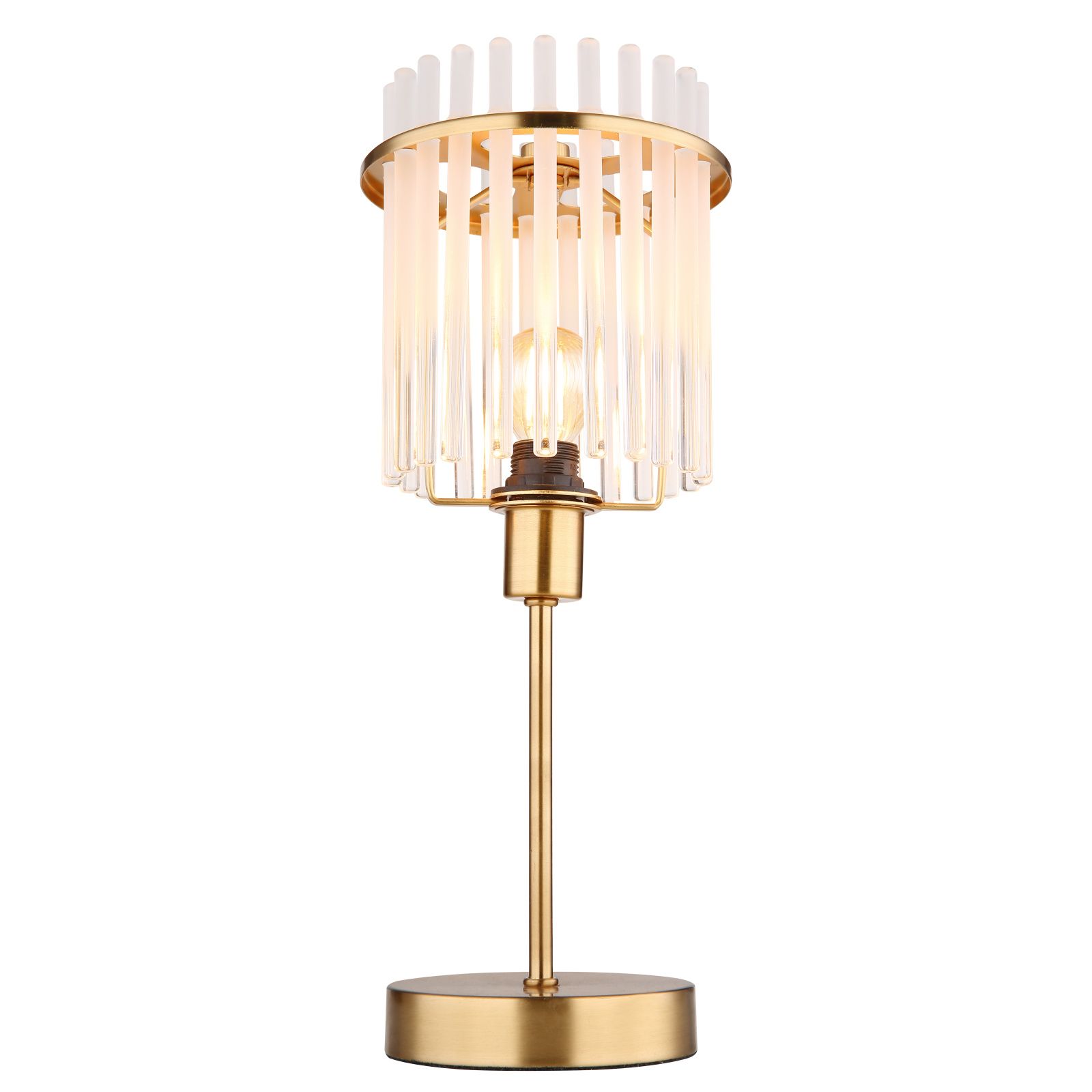 GLOBO GORLEY 15698TM stolová lampa