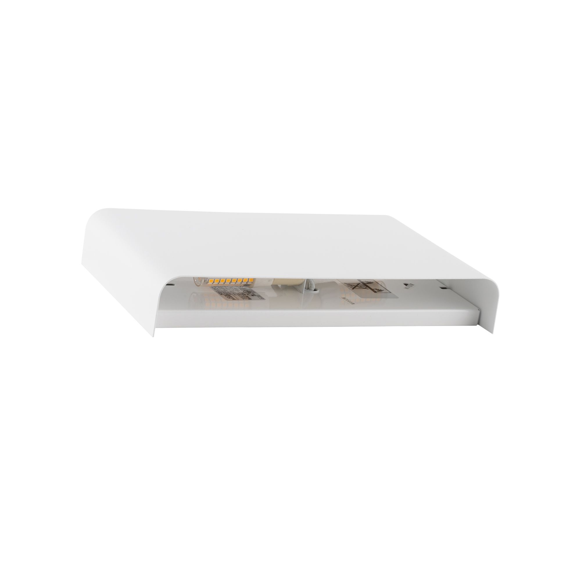 HAGA WHITE 9708