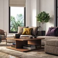 MONO BIURKOWA BLACK 7706