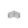 LVM RECESSED HORIZONTAL CORNER 11622