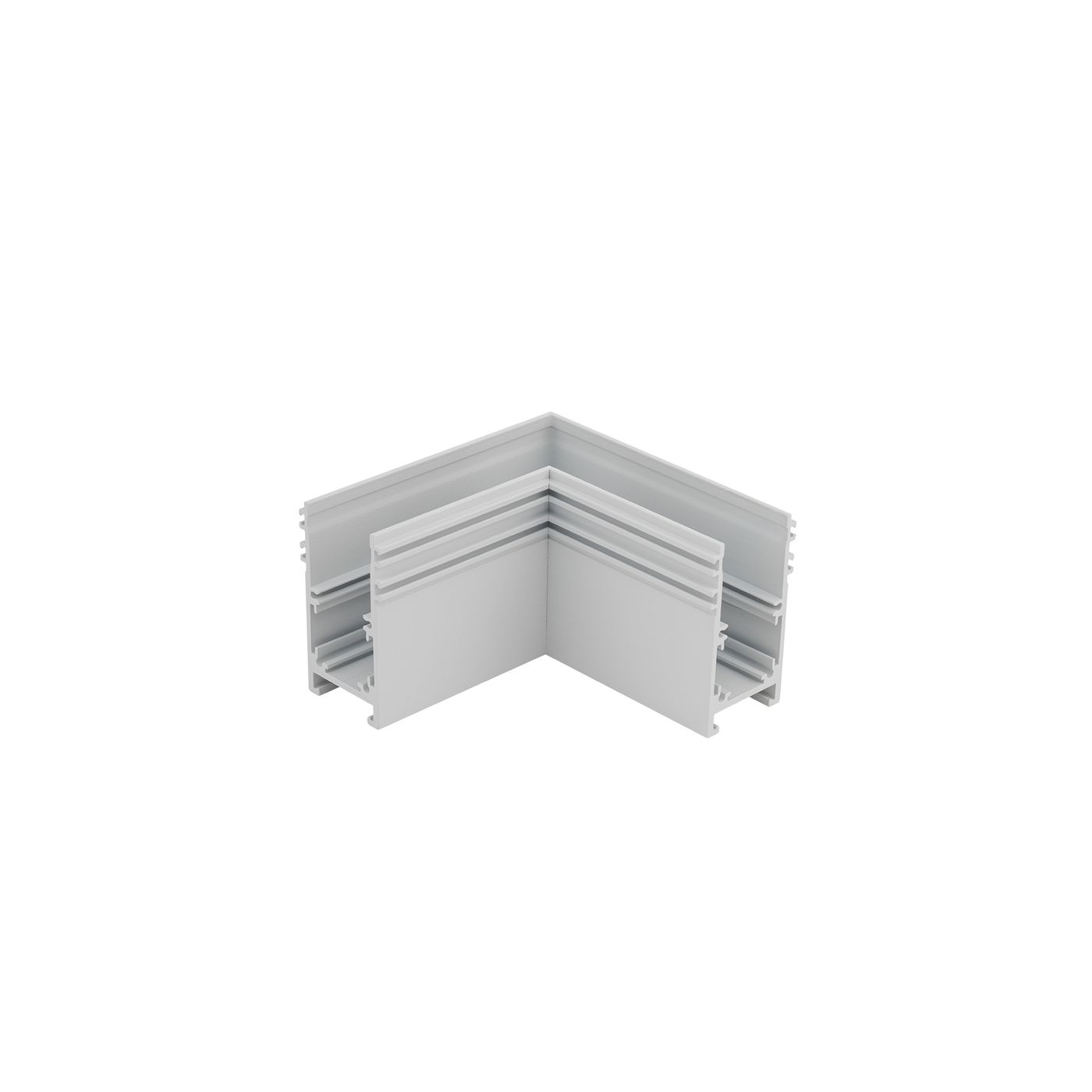 LVM RECESSED HORIZONTAL CORNER 11622