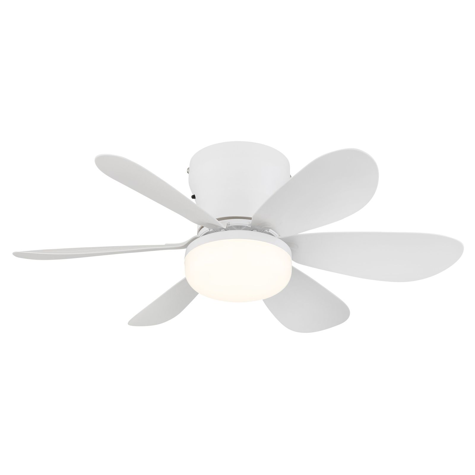 GLOBO DELORES 03625W ventilátor