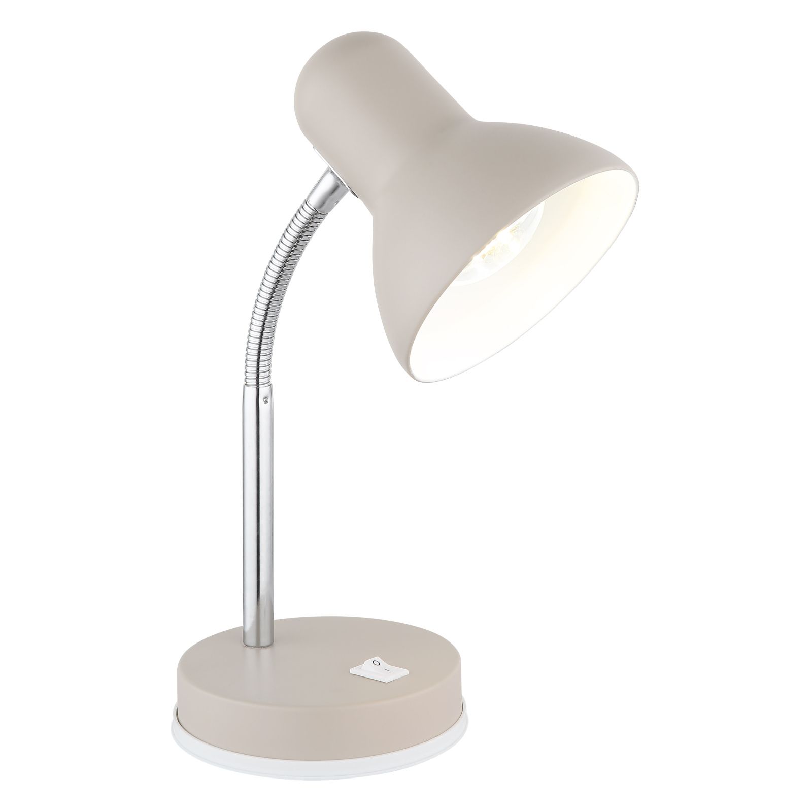 GLOBO BASIC 2485SA stolová lampa