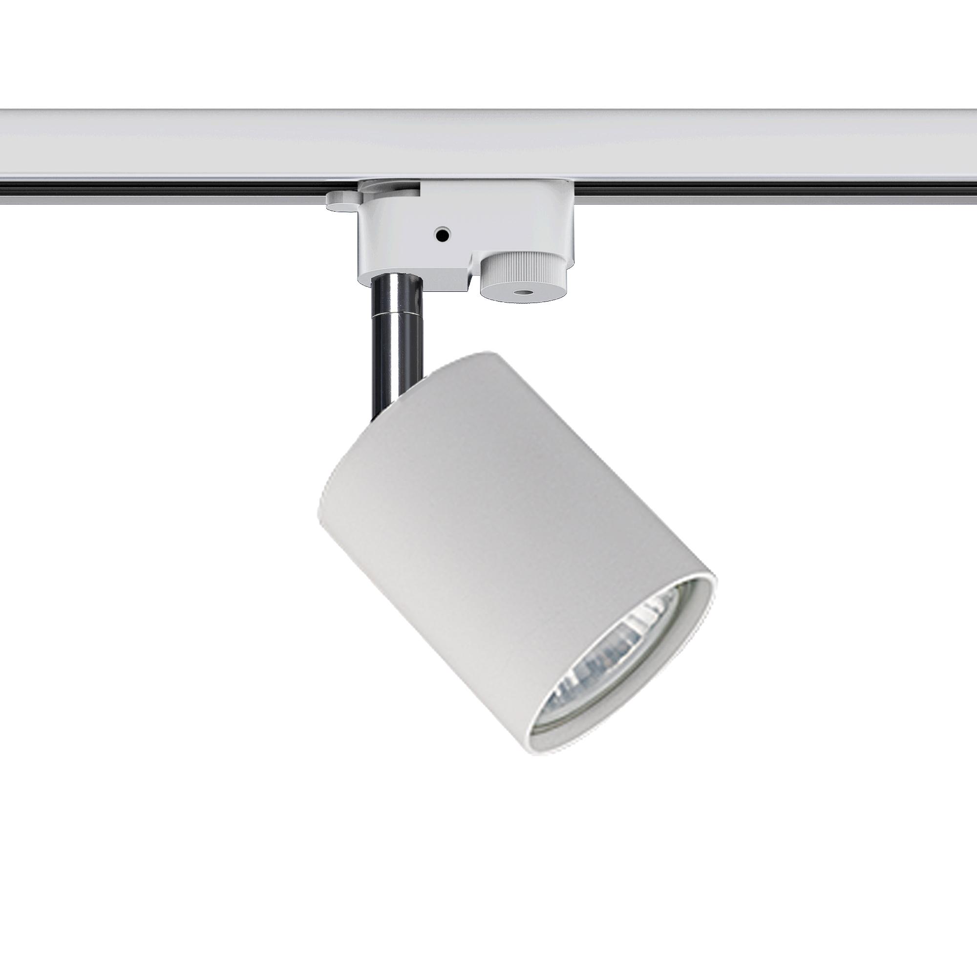PROFILE EYE SPOT WHITE 9321 1F-0