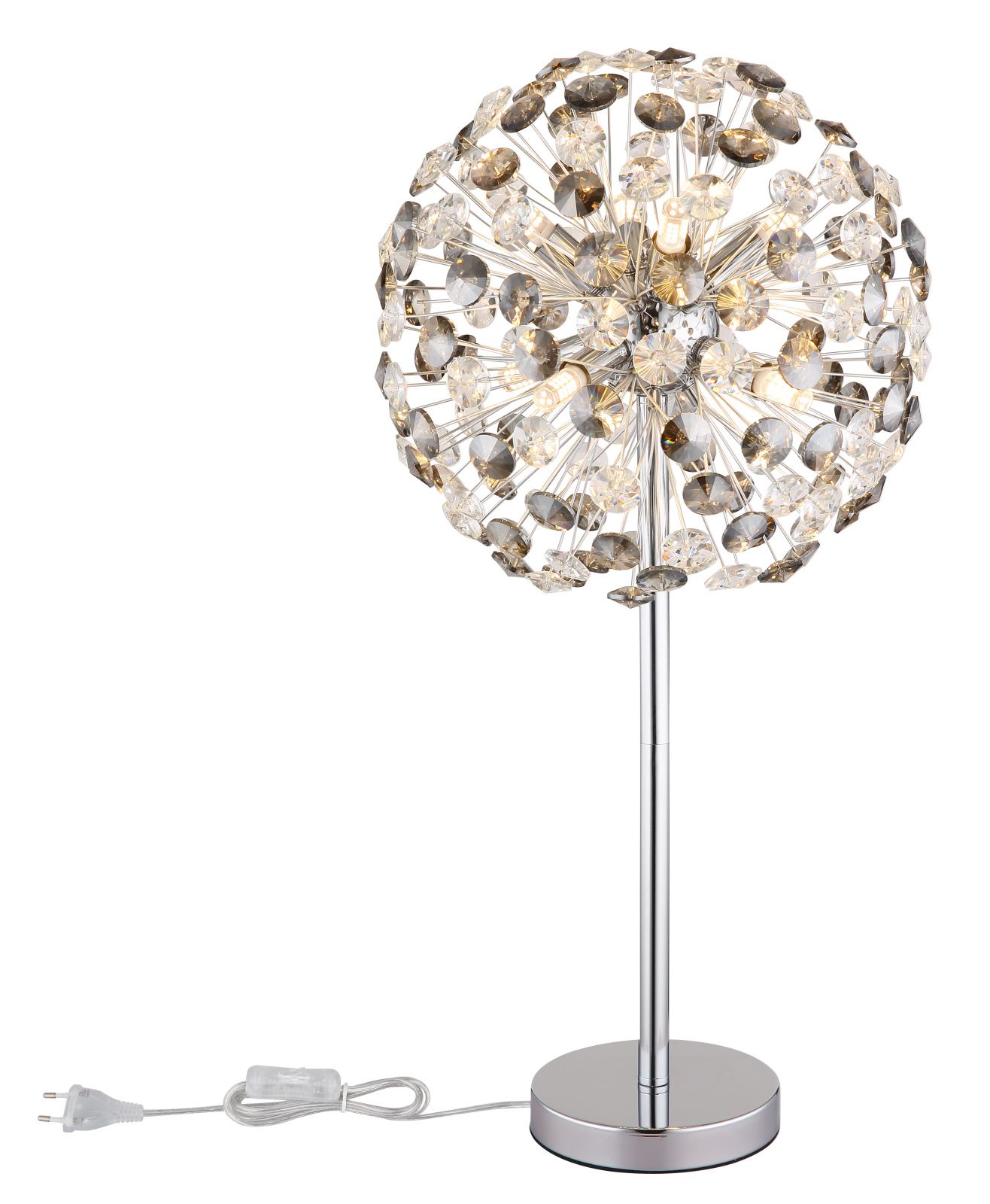 GLOBO KATRINA 64135TC stolová lampa