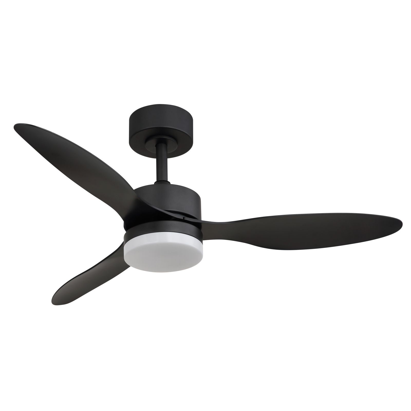 GLOBO BLACKWELL 03608 ventilátor