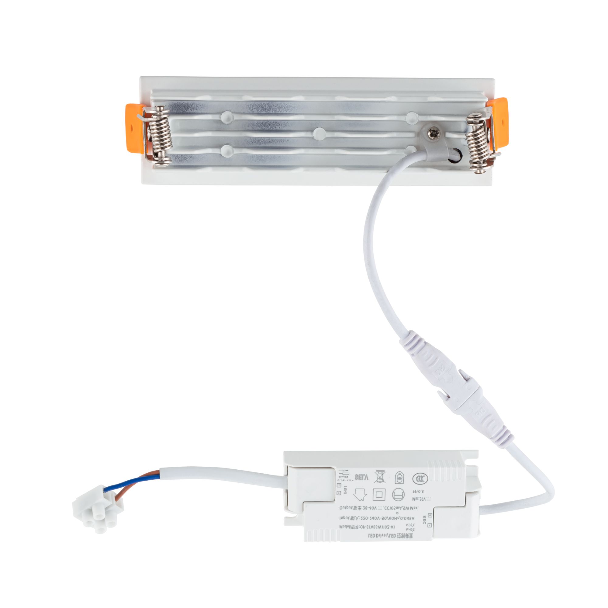 MINI LED 3000K 10W 10042