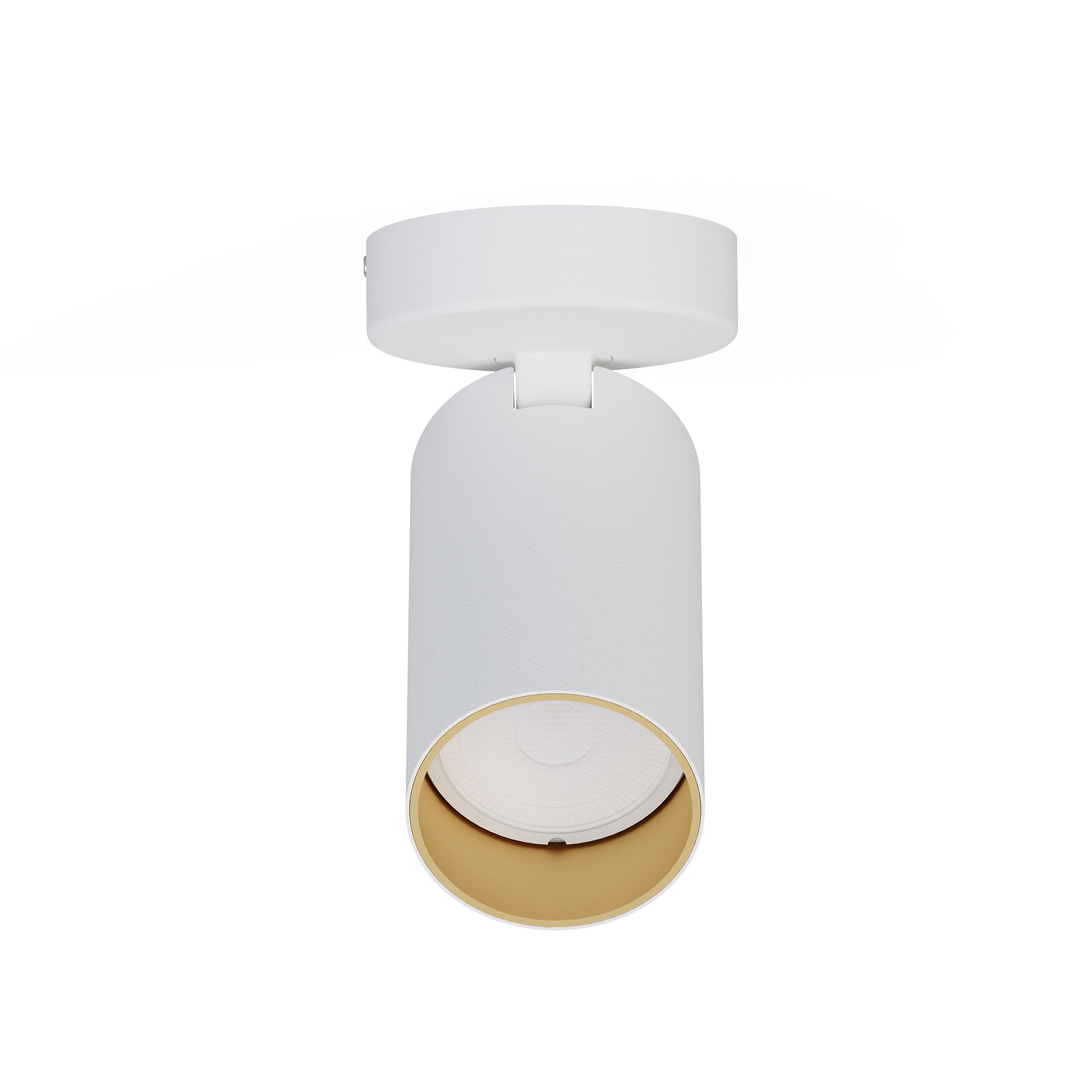 MONO I WHITE/GOLD 7771