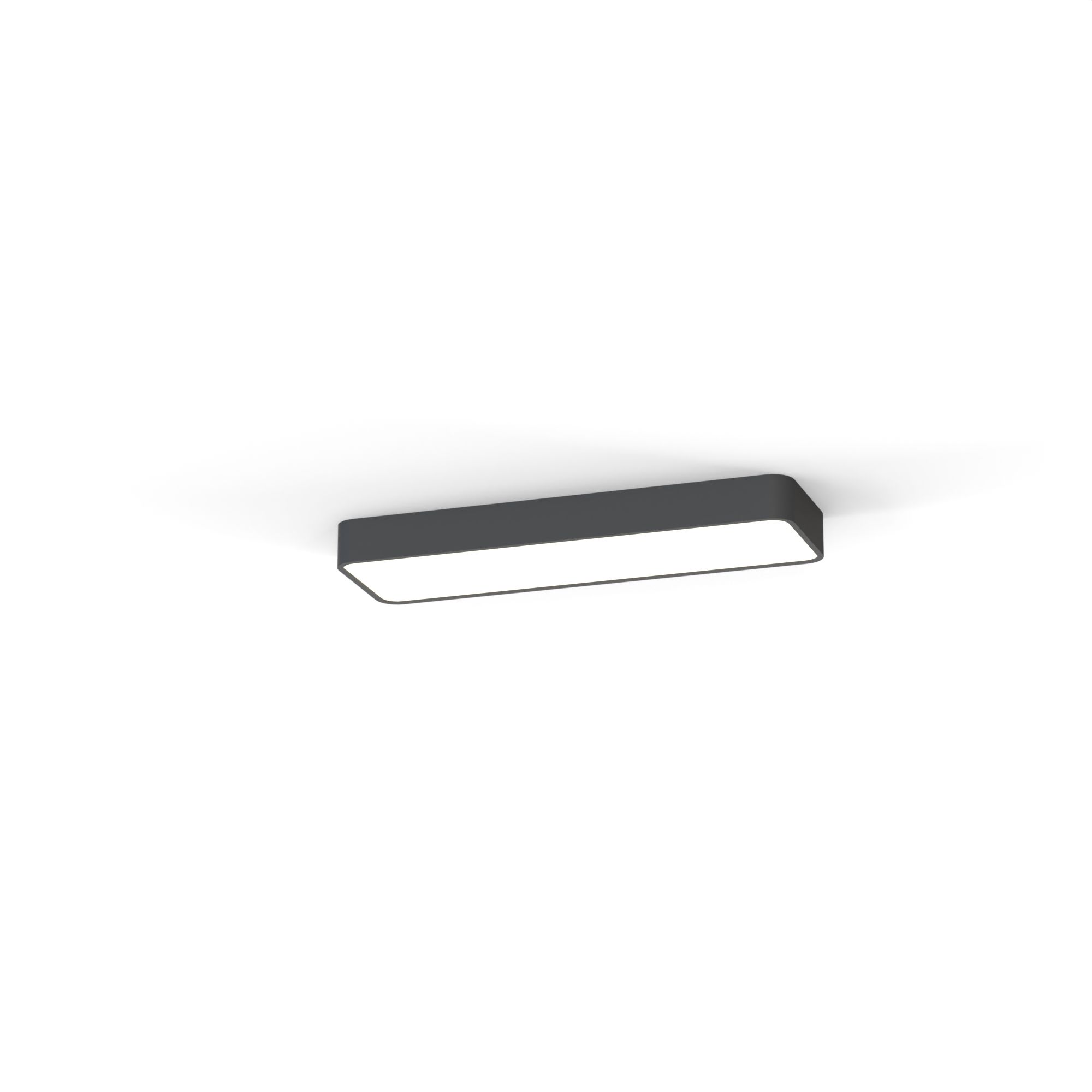 SOFT LED GRAPHITE 60X20 7526 (pôvodné ID 9532)