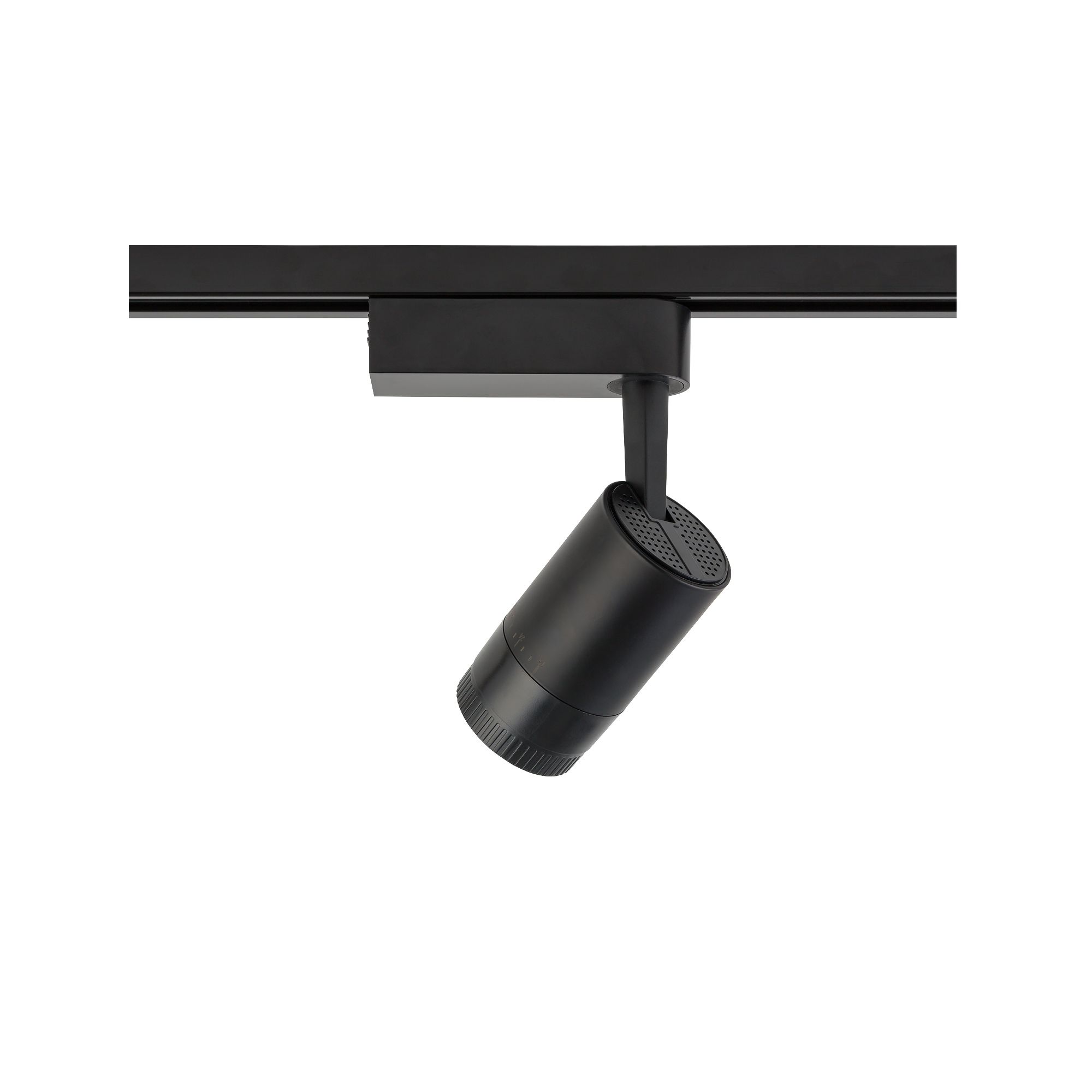 PROFILE ZOOM LED BL 3000K 7625