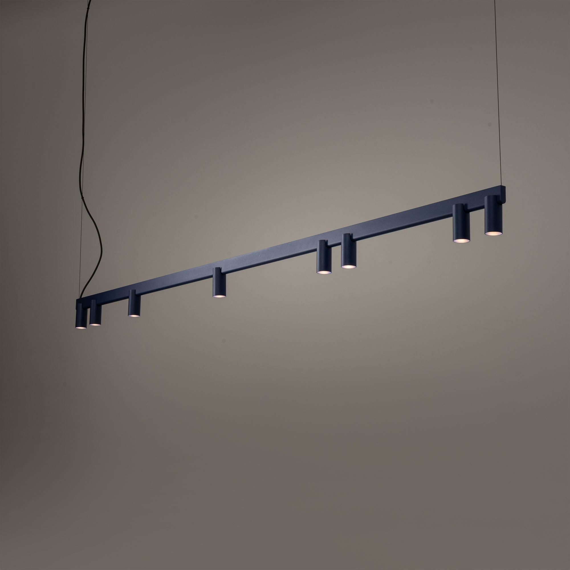 FOURTY LINE LED 12290