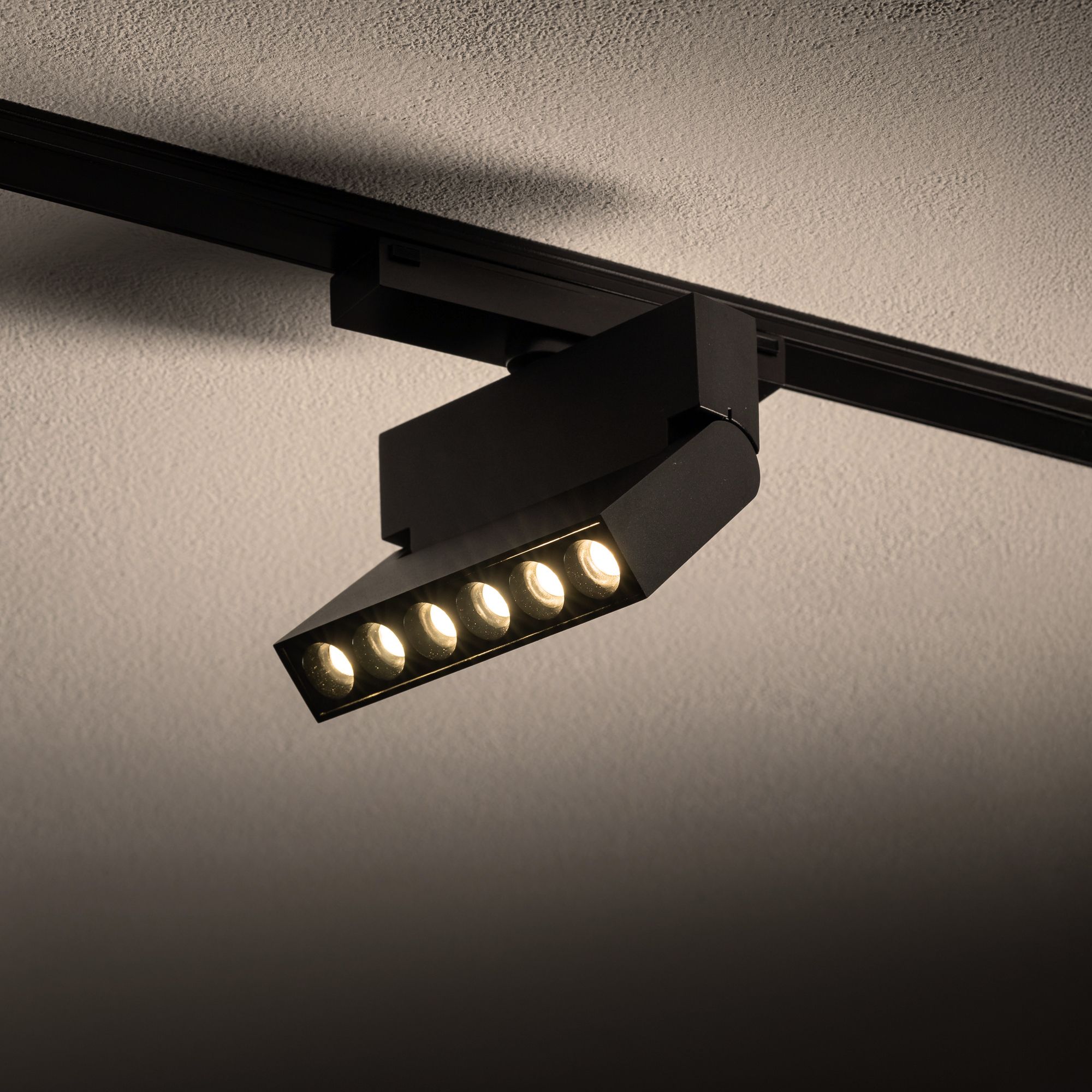 UT-LVM FOCUS OUT LED 6W 11312