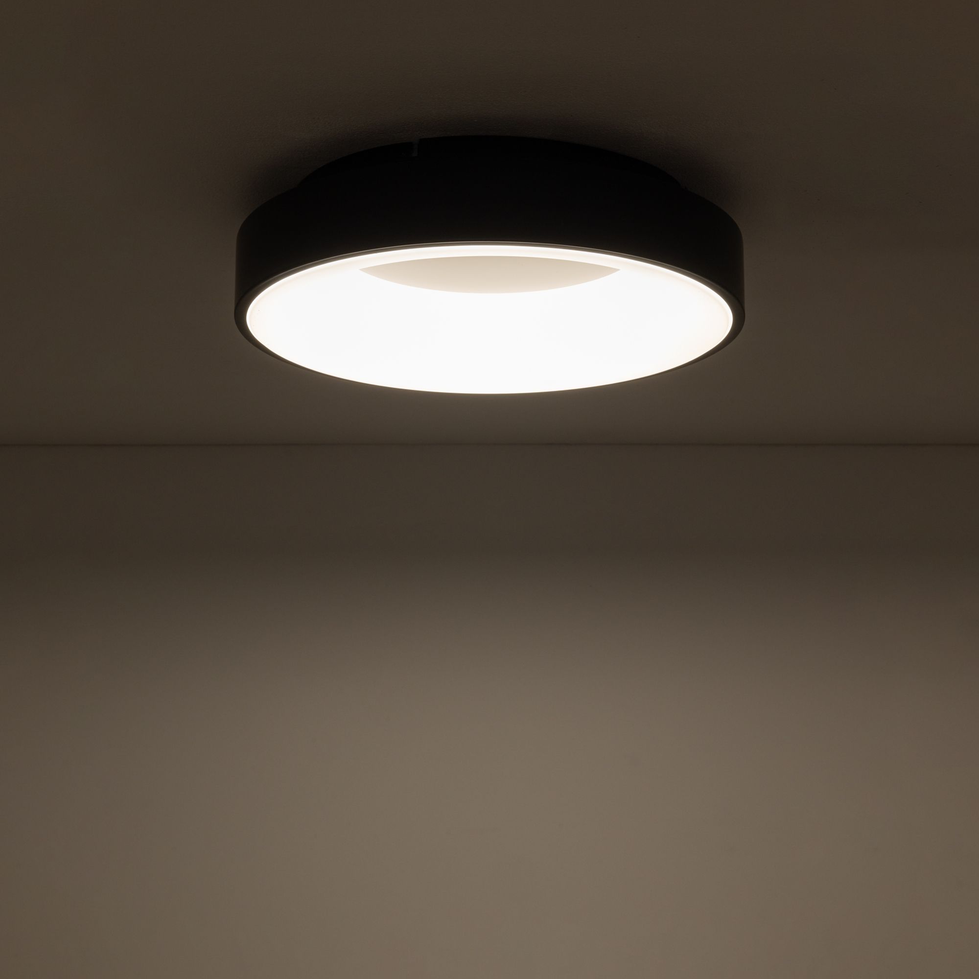 NIKKI ROUND LED 11206