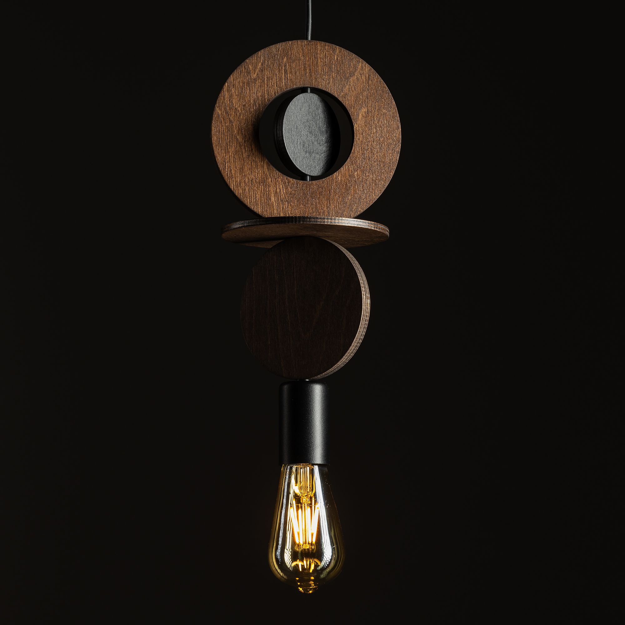 DROPS WOOD C 11175