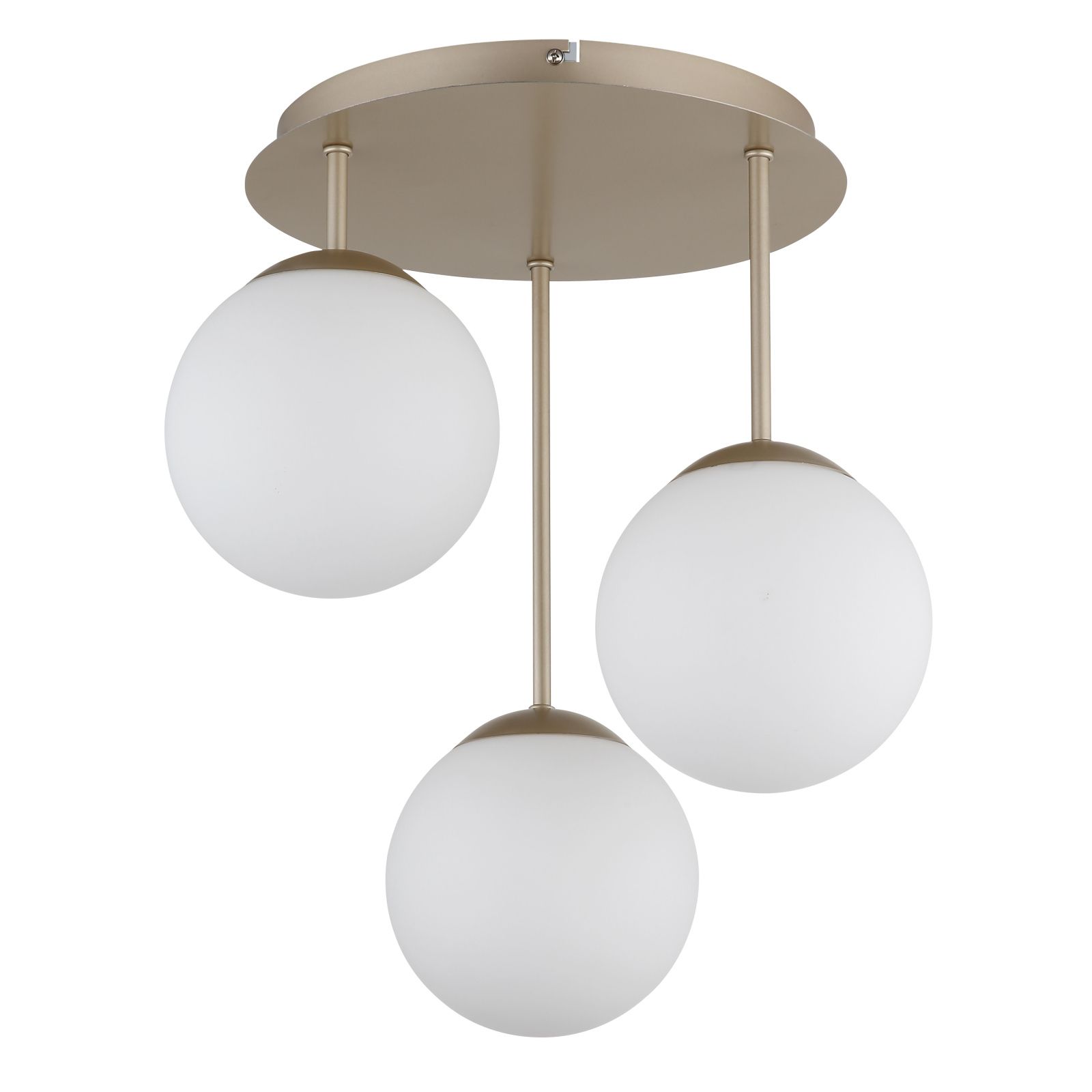 GLOBO HARMON 47441-3CH stropné svietidlo