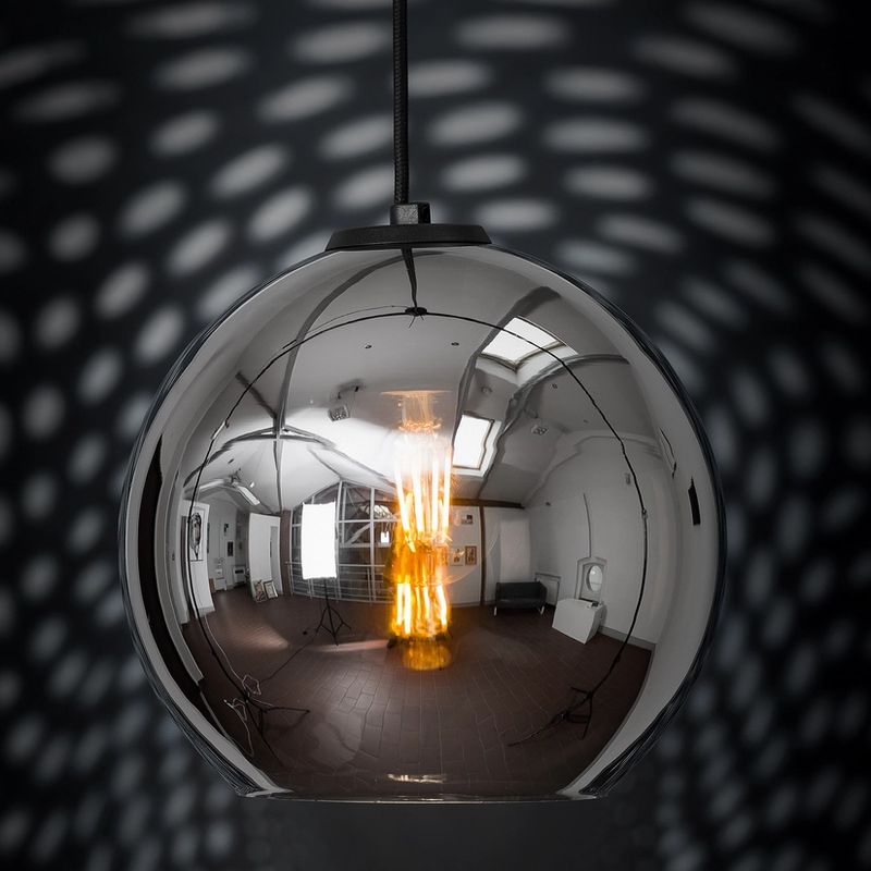 POLARIS 9056, h=150 cm