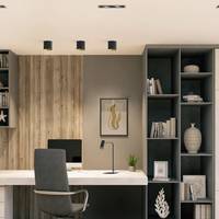 DOWNLIGHT WHITE II 9574