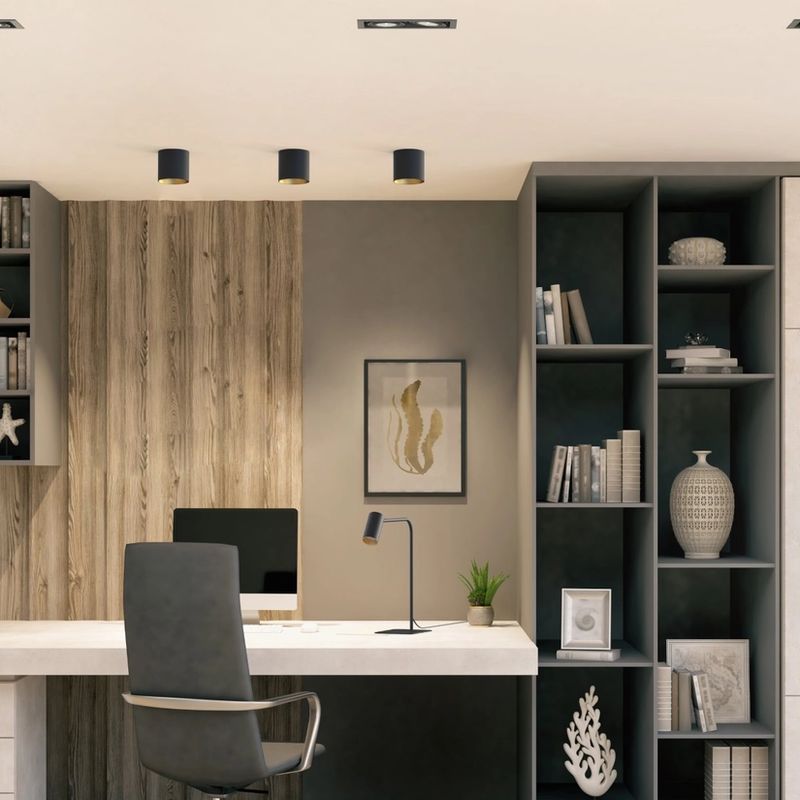 DOWNLIGHT WHITE II 9574