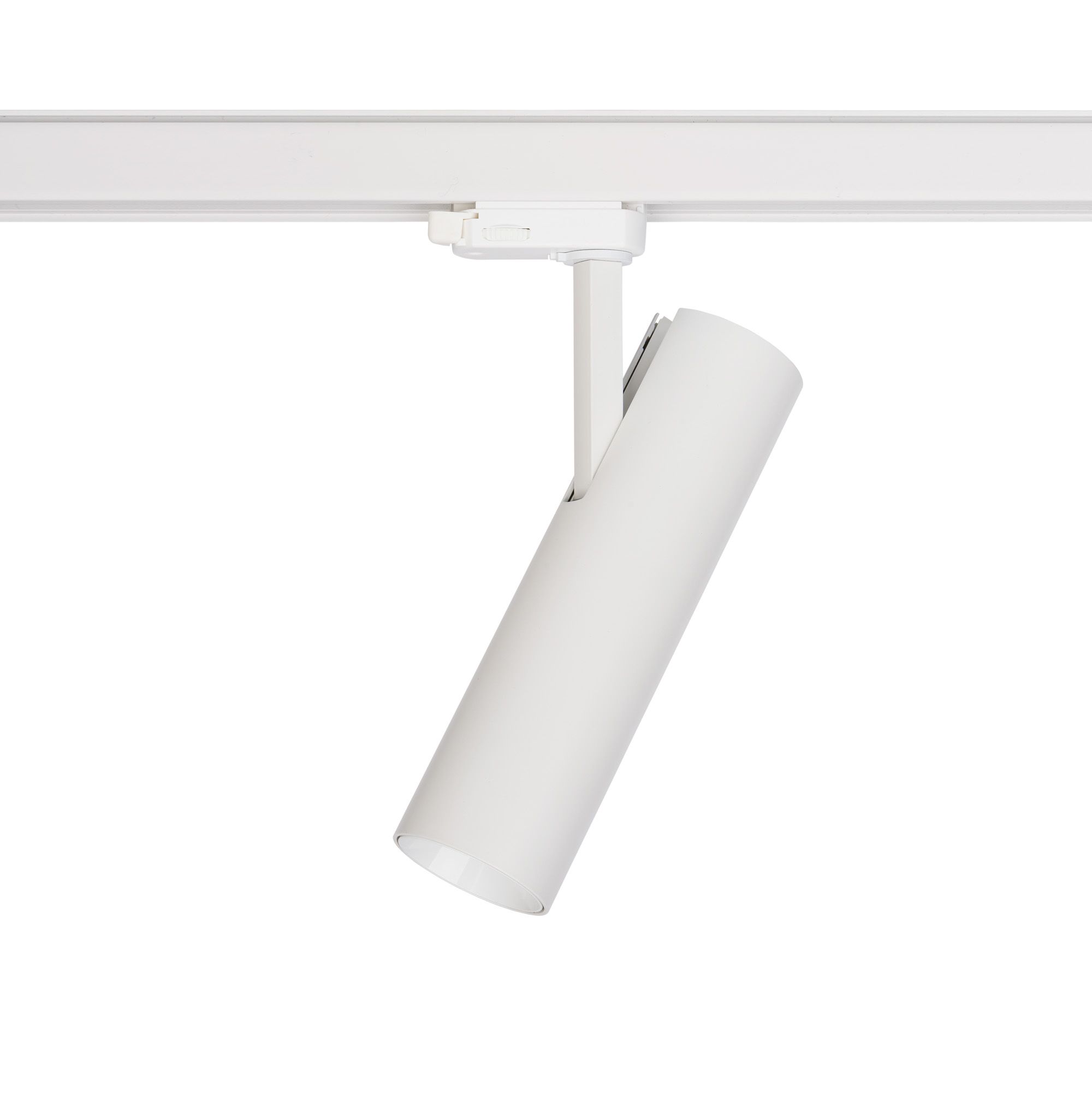 CTLS MILO LED WHITE 15W, 4000K 8765 3F