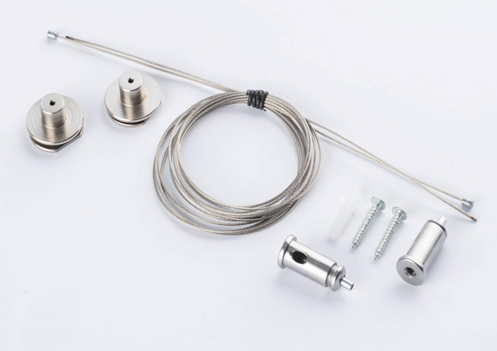 LVM SUSPENSION KIT 10170-0