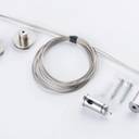 LVM SUSPENSION KIT 10170