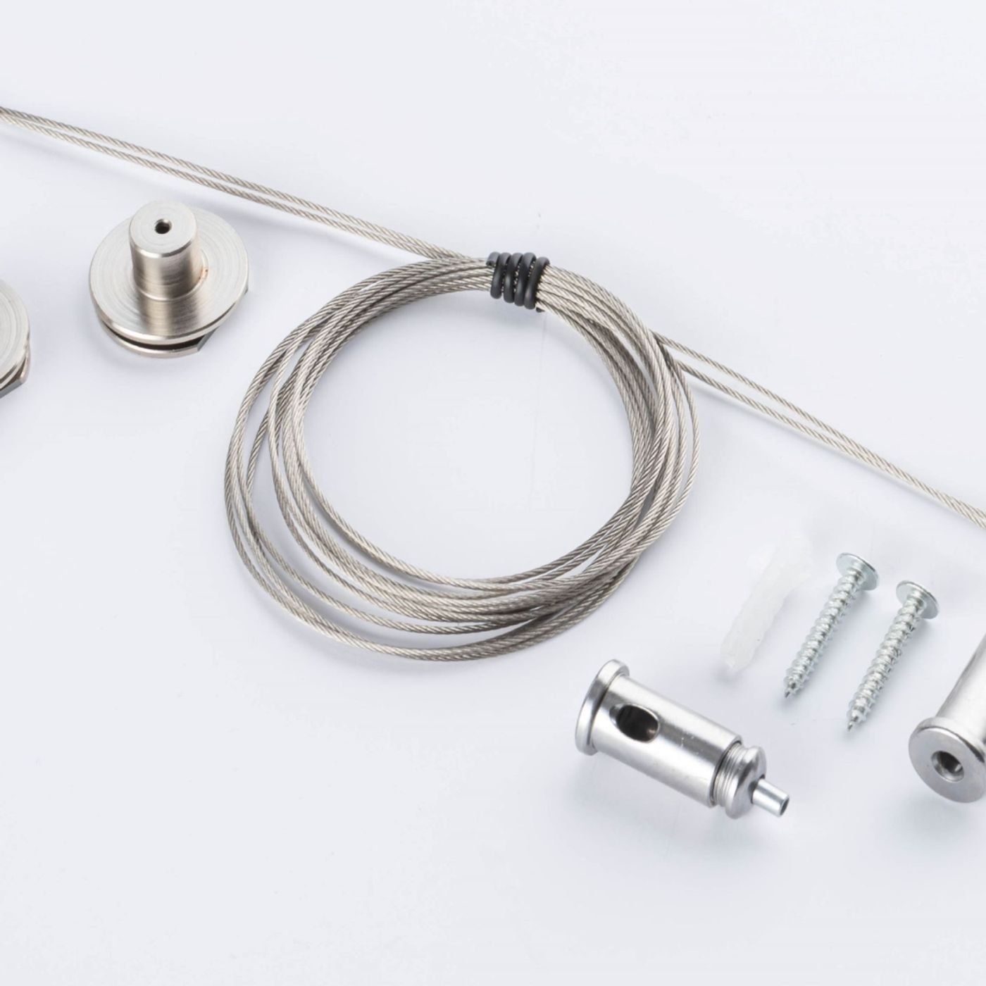 LVM SUSPENSION KIT 10170