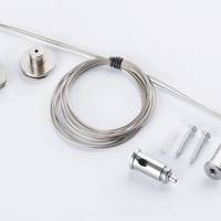 LVM SUSPENSION KIT 10170