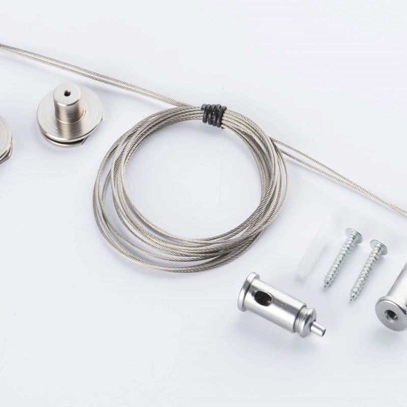 LVM SUSPENSION KIT 10170