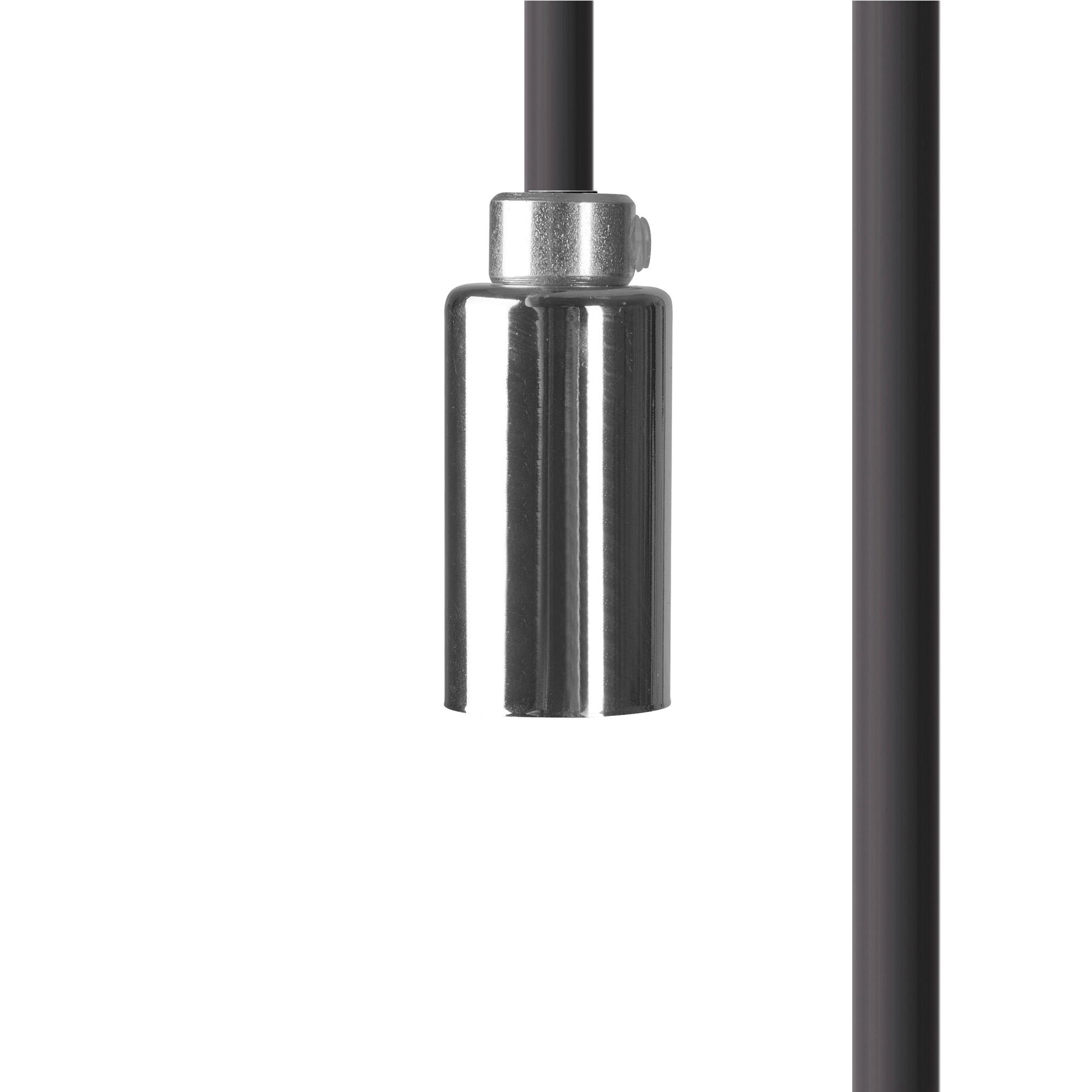 CAMELEON CABLE G9 BL/CH 8623, h=350 cm-0