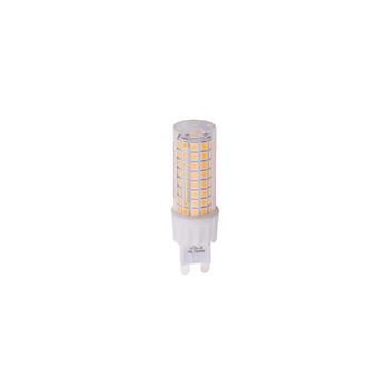 BULB LED G9, 7W 10933-0