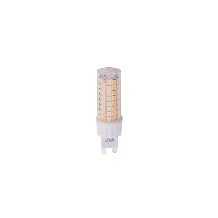 BULB LED G9