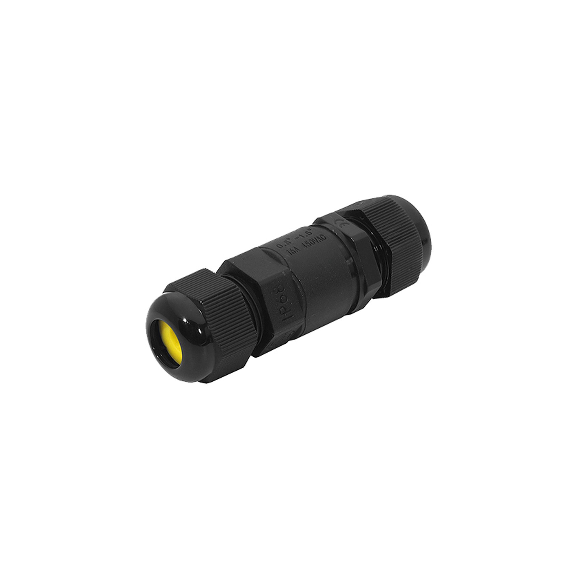 WATERPROOF CONNECTOR