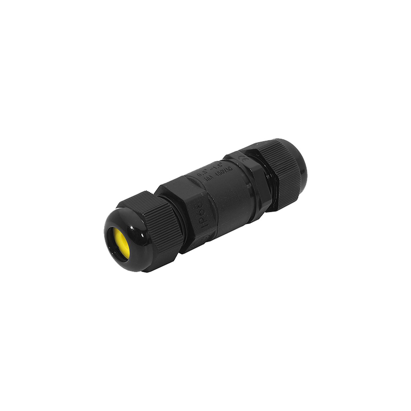 WATERPROOF CONNECTOR IP68 8845