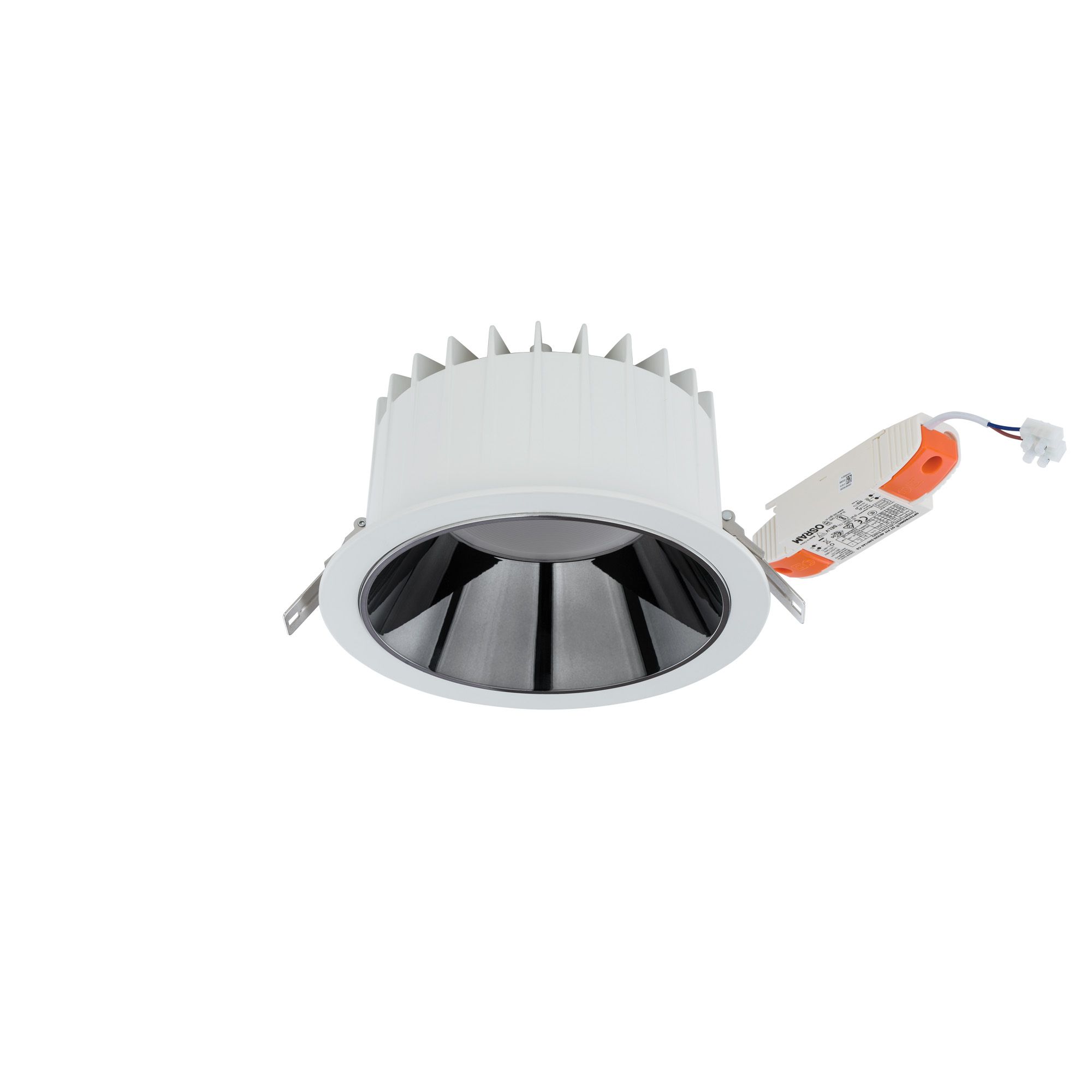 CL KEA LED 40W, 3000K WHITE 8768