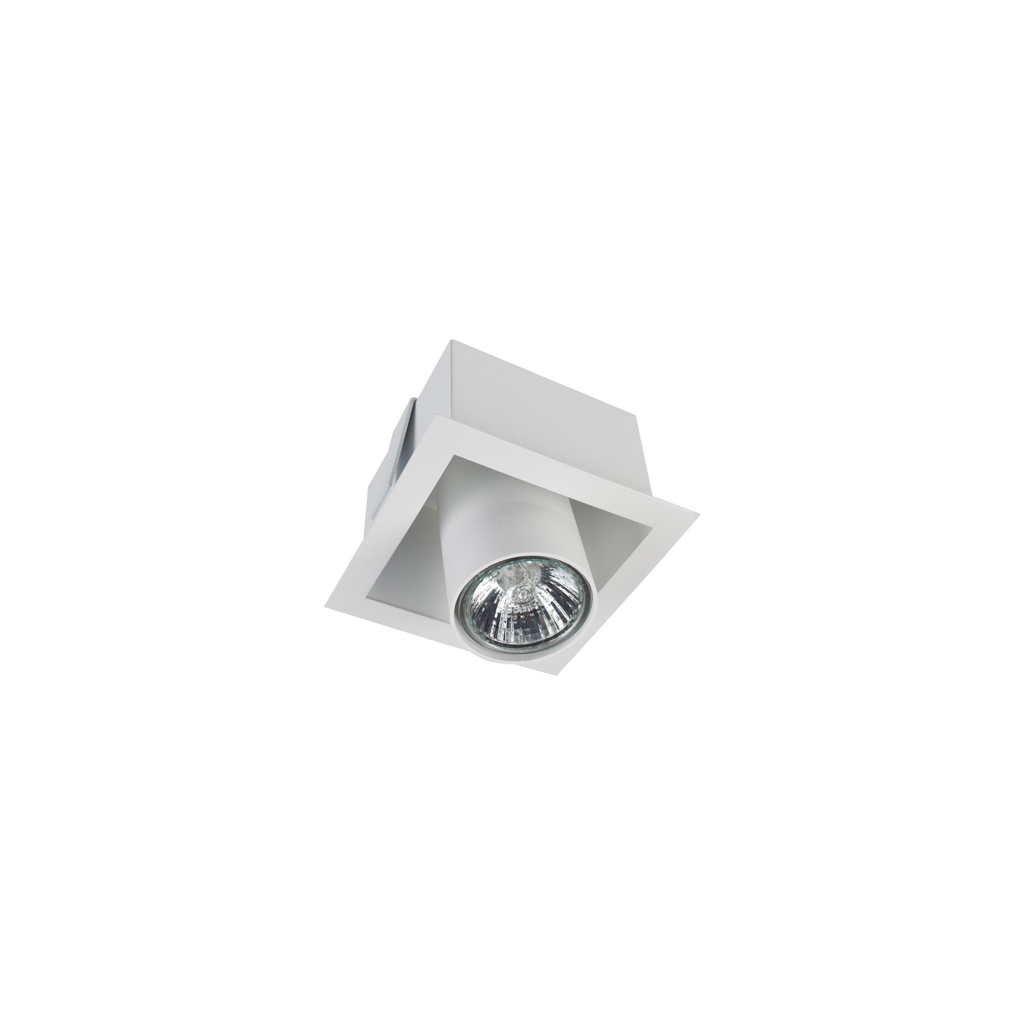EYE MOD WHITE I 8936-0