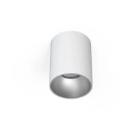 EYE TONE WHITE/SILVER 8928, h=11,5 cm