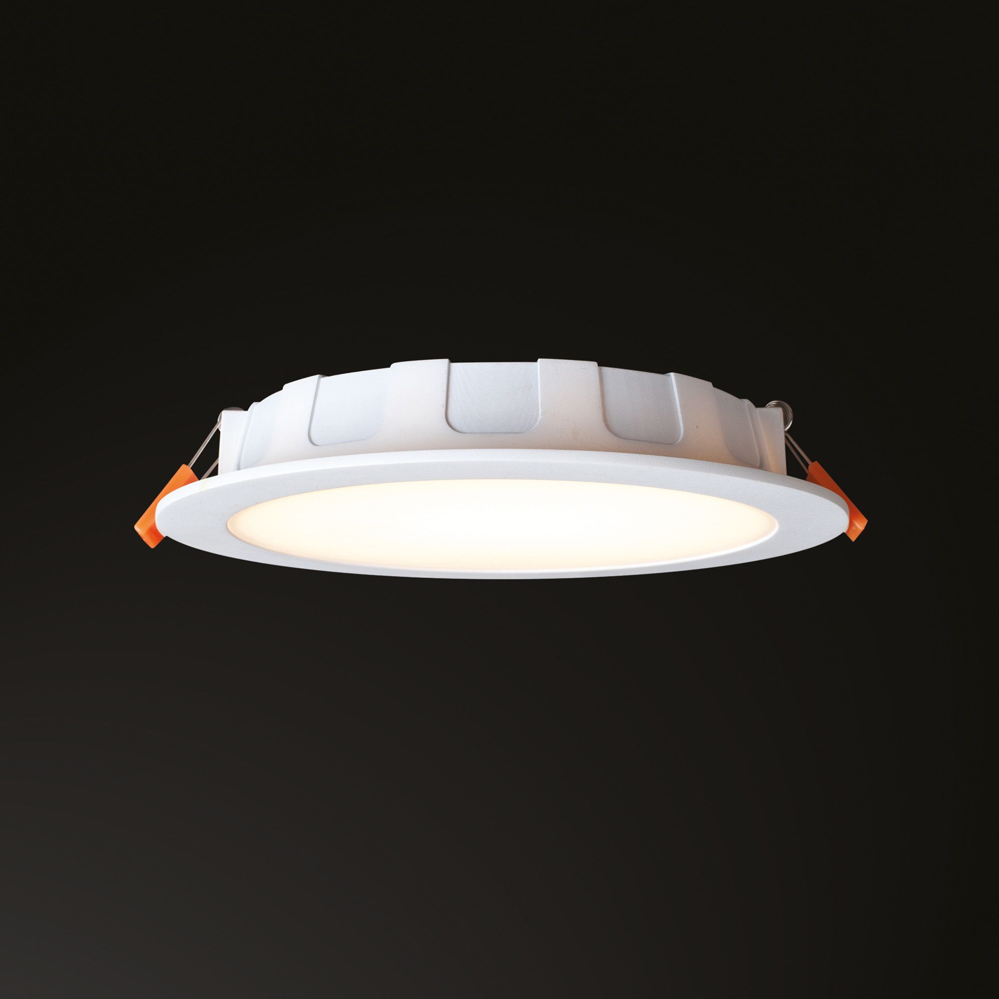 CL KOS LED 24W, 4000K WHITE 8774