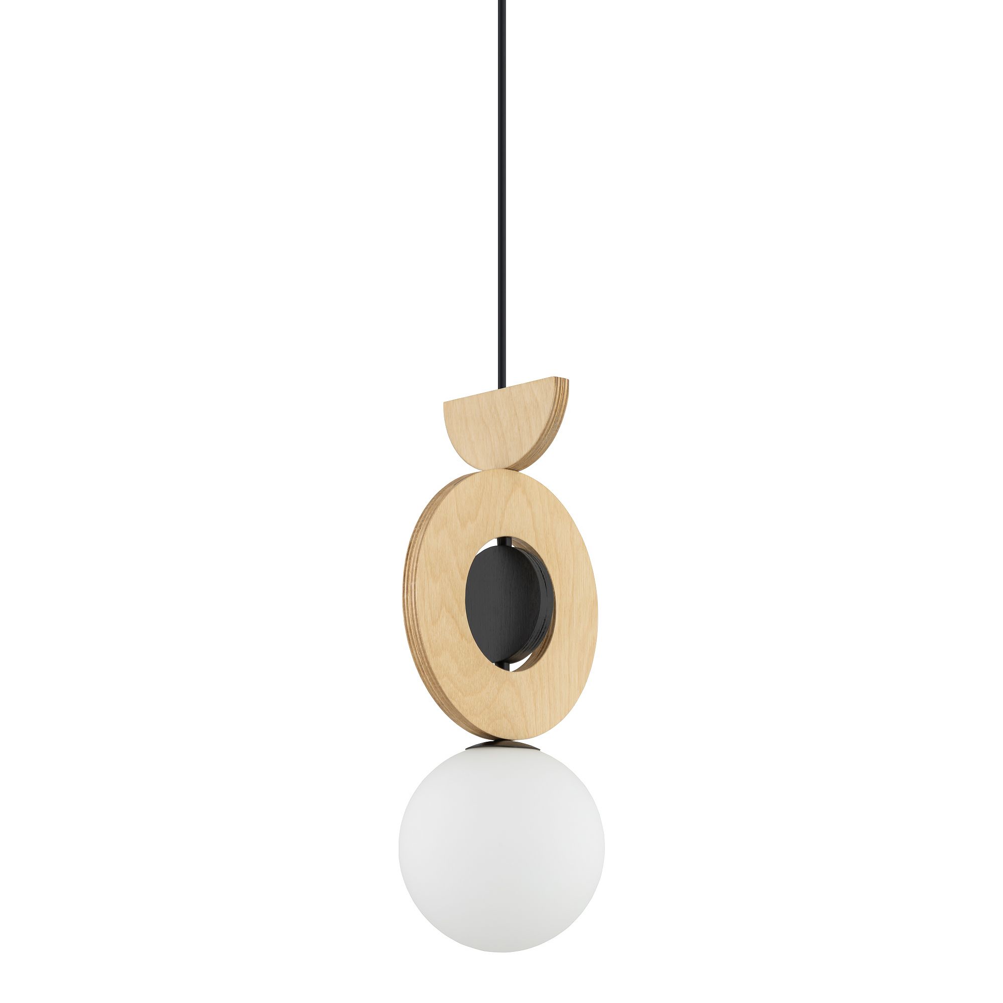 DROPS WOOD B 11174